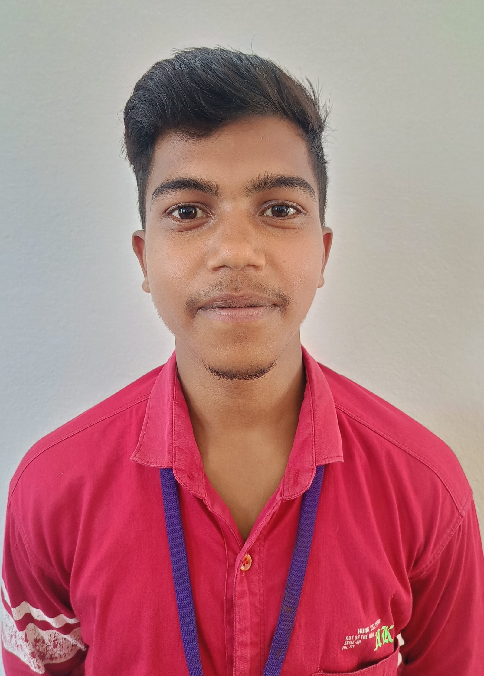 Manoj Bagdi